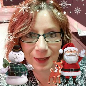 Meet your Posher, Angie